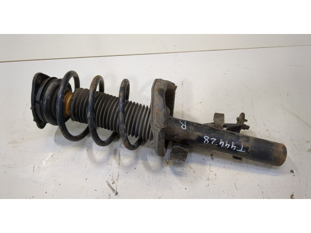 Стойка амортизатора  Ford Focus 3 2011-2015 1709762, BV6118045AAC     