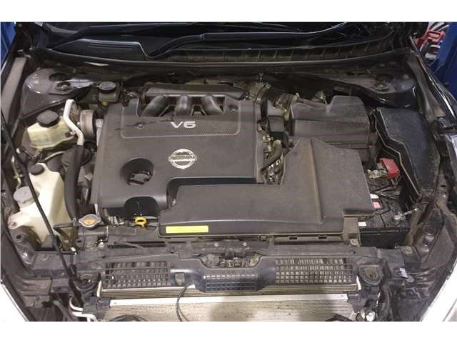 Клапанная крышка двигателя ДВС  Nissan Teana 2008-2014 3.5     
