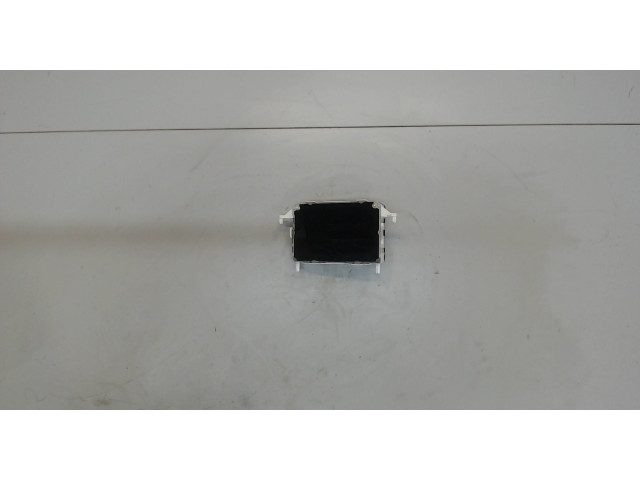 Дисплей бортового компьютера  Ford B-Max B1C00V006488       