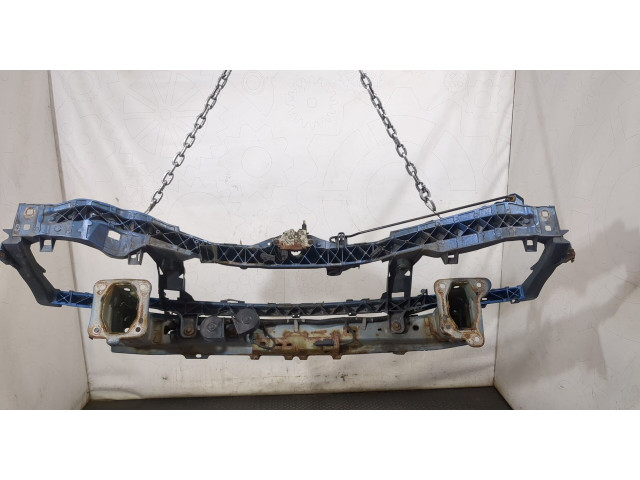 Замок капота  Ford Focus 2 2008-2011     