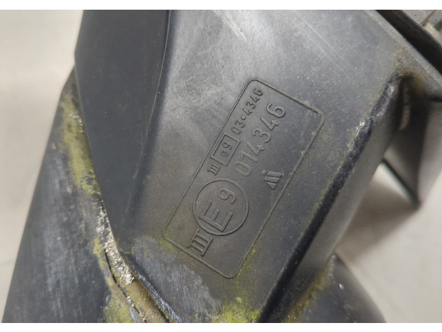 Зеркало боковое  Honda Civic 2005-2012  правое           
