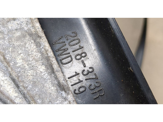 Зеркало боковое  Volkswagen Transporter 5 2003-2015  правое           7E2857508, 7H2857522M, 7E2857528