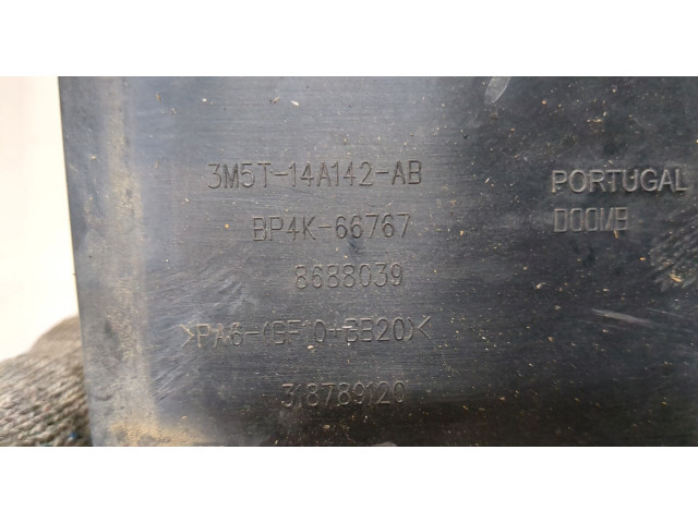 Блок предохранителей  Volvo S40 2004-      30786998   