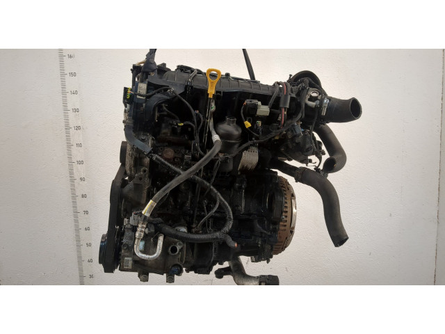 Генератор  Hyundai ix 35 2010-2015           