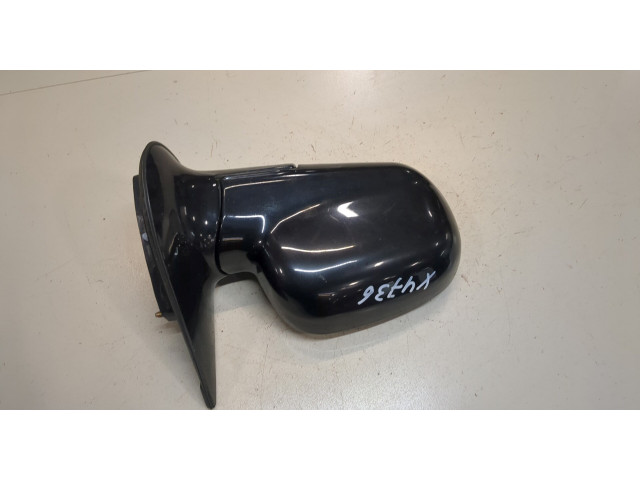 Зеркало боковое  Hyundai Santa Fe 2000-2005  правое             