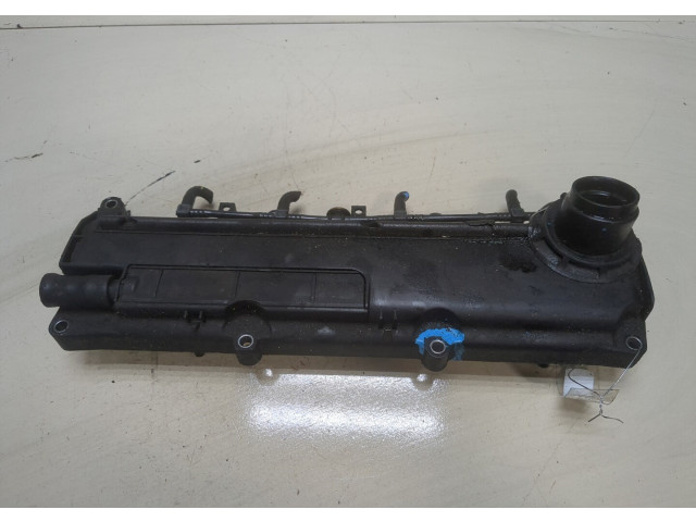 Клапанная крышка двигателя ДВС  Renault Megane 2 2002-2009 1.5     
