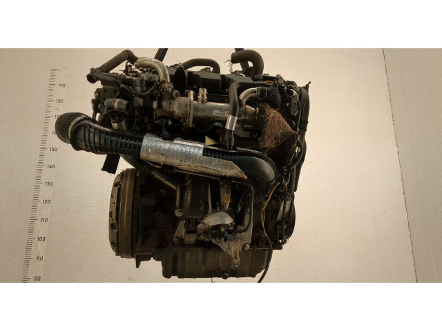 Форсунка топливная  Ford Focus 2 2008-2011         