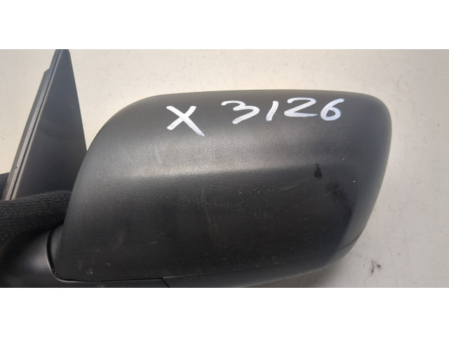 Зеркало боковое  KIA Venga  левое           876101P930