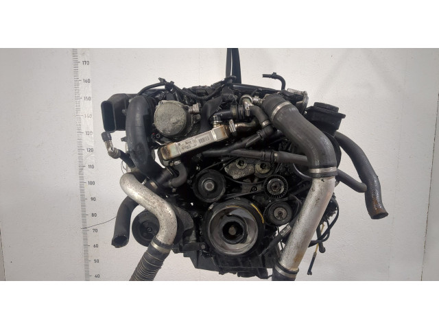  Турбина  BMW X3 E83 2004-2010             