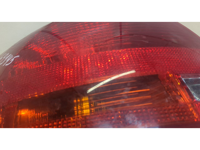 Задний фонарь        Audi A4 (B7) 2005-2007 