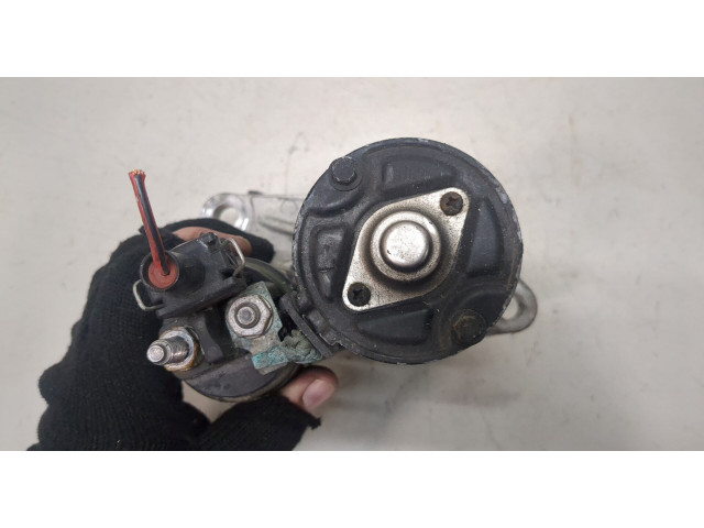 Стартер  Seat Ibiza 3 2001-2006 1.2     