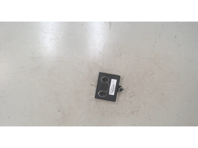 Блок комфорта  Volkswagen Touareg 2010-2014      4h0959793f   