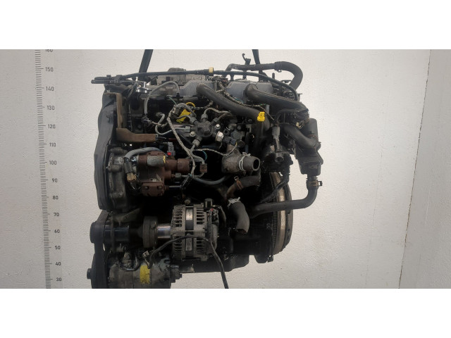 Форсунка топливная  Ford Focus 2 2008-2011    1355051, 4M5Q9F593AD     