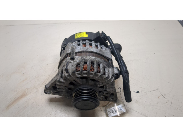 Генератор  Hyundai ix 35 2010-2015            1.7 дизель