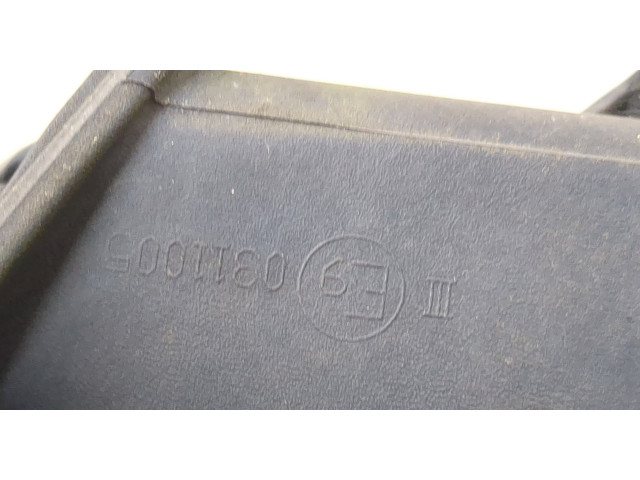 Зеркало боковое  Nissan Qashqai 2006-2013  правое           
