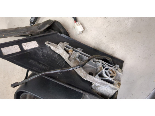 Зеркало боковое  Volkswagen Taos  левое           