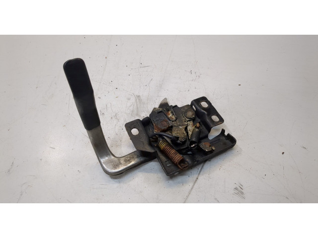 Замок капота  Acura MDX 2001-2006     
