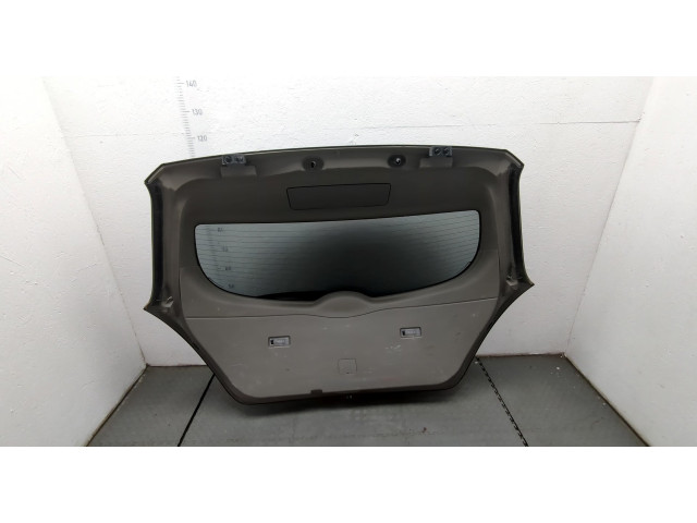 Замок багажника  Nissan Murano 2002-2008       