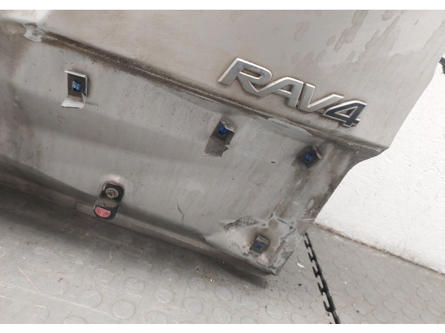 Замок багажника  Toyota RAV 4 2006-2013       