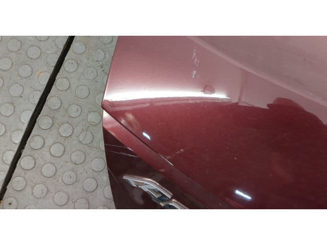 Замок багажника  Honda Accord 8 2008-2013 USA       
