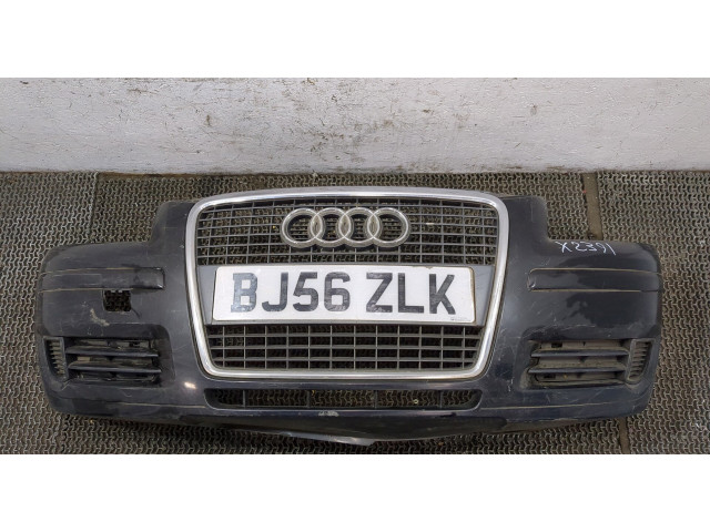 Бампер  Audi A3 (8PA) 2004-2008 передний     8P4807105