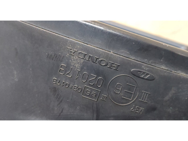 Зеркало боковое  Honda Accord 8 2008-2015  левое           