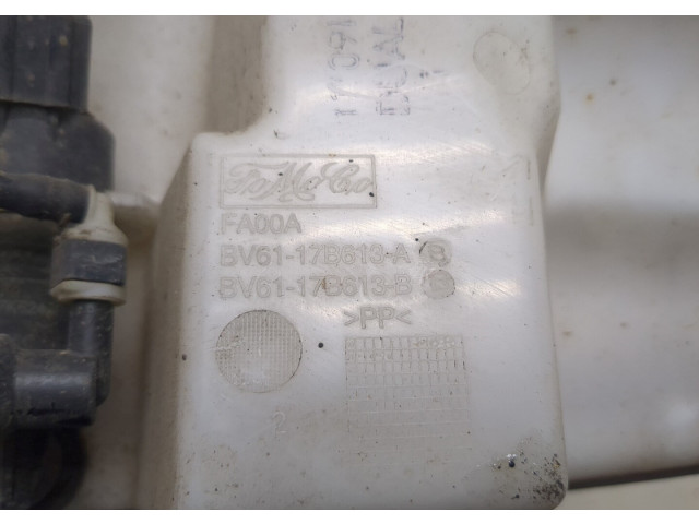 Бачок омывателя  Ford Focus 3 2011-2015    