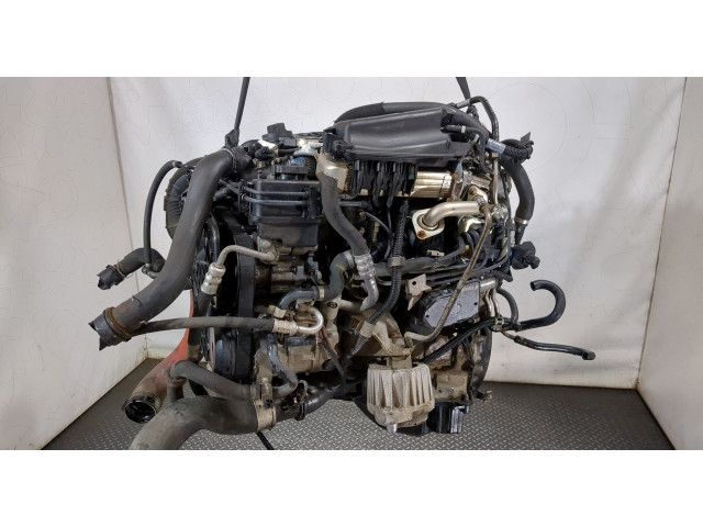 Генератор  Mercedes E W212 2009-2013       A0009067702    