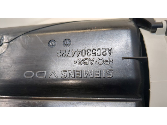 Дисплей бортового компьютера  BMW X3 E83 2004-2010 3417417       