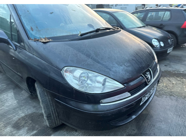 Моторчик заднего дворника  Peugeot 807      
