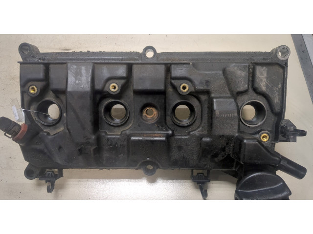 Клапанная крышка двигателя ДВС  Nissan Juke 2010-2014 1.6     