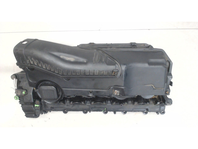 Клапанная крышка двигателя ДВС  BMW 7 E65 2001-2008 3     