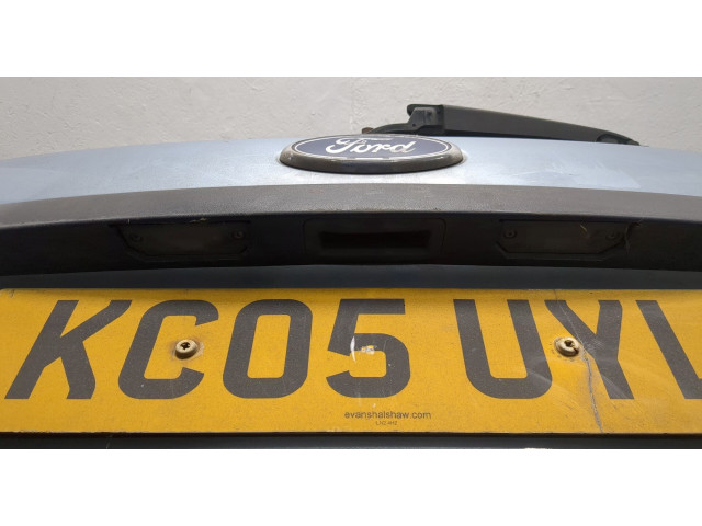 Замок багажника  Ford Focus 2 2005-2008       