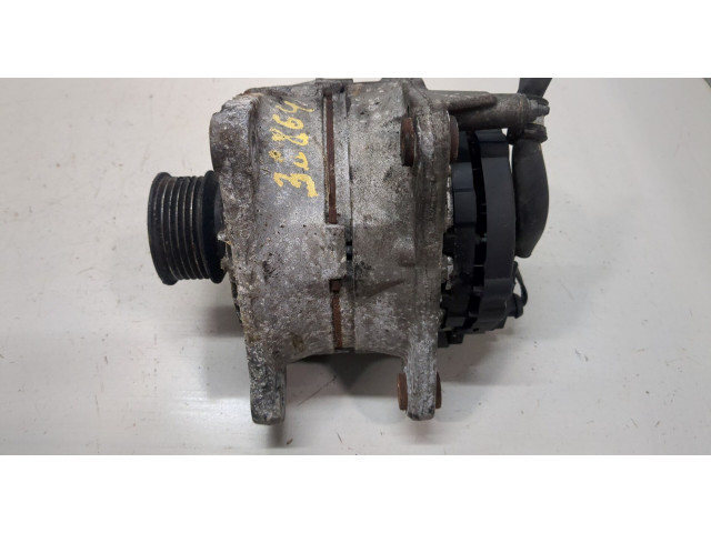 Генератор  Volkswagen Golf 4 1997-2005       028903028D, 0124325003    