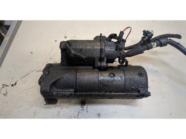 Стартер  Land Rover Range Rover Sport 2005-2009 3.6     