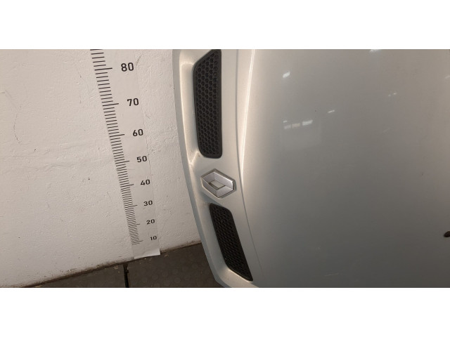 Решетка радиатора  Renault Scenic 1996-2002          