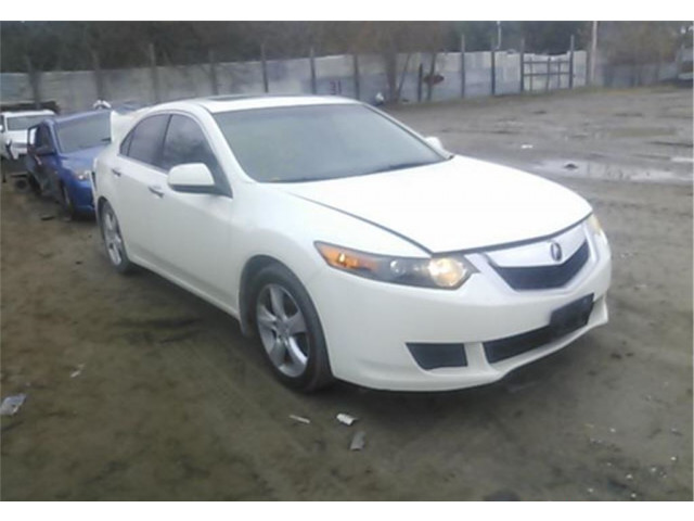 Бачок омывателя  Acura TSX 2008-...     2.4