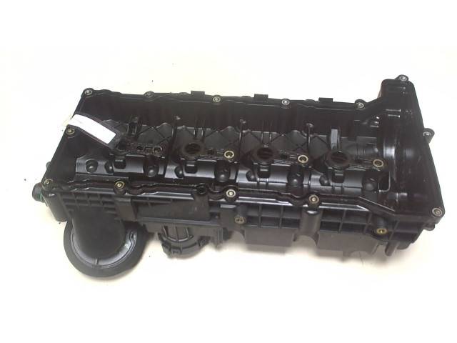 Клапанная крышка двигателя ДВС  BMW 5 E60 2003-2009      