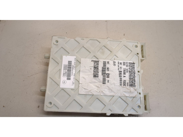 Блок предохранителей  Ford Focus 3 2011-2015      DN5T14014BNA   