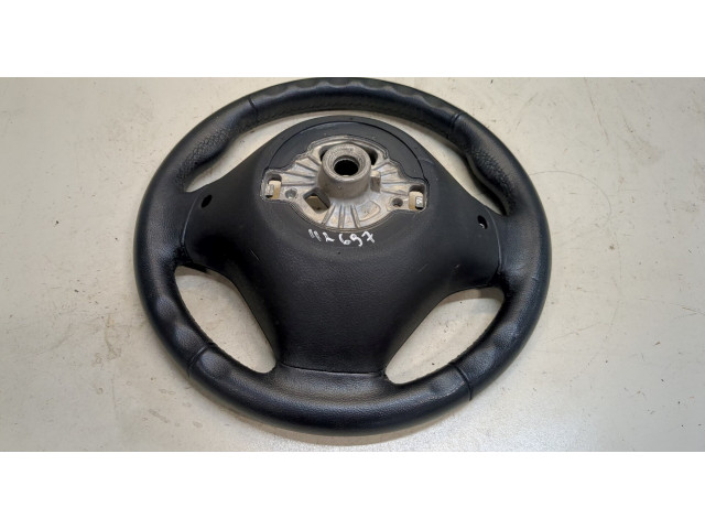 Руль  BMW 3 F30 2012-2019           32306863342