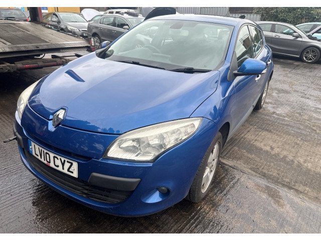 Задний фонарь        Renault Megane 3 2009-2016 