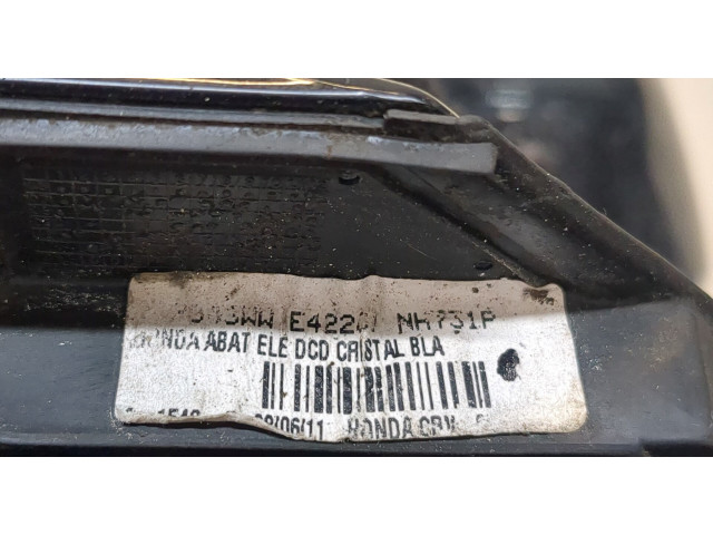 Зеркало боковое  Honda CR-V 2007-2012  правое            