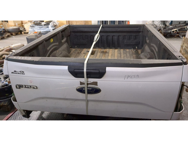 Замок багажника  Ford F-150 2014-2020       