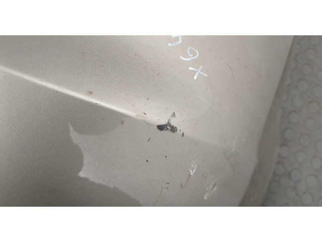 Бампер  Volkswagen Tiguan 2011-2016 задний   5N0807421G, 5N0807521T