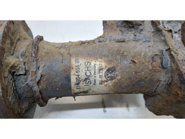 Стойка амортизатора  Volkswagen Touareg 2002-2007 7L6413032L, 7L6411105K     