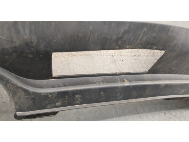 Бампер  Volkswagen Tiguan 2011-2016 задний   5N0807421G, 5N0807521T