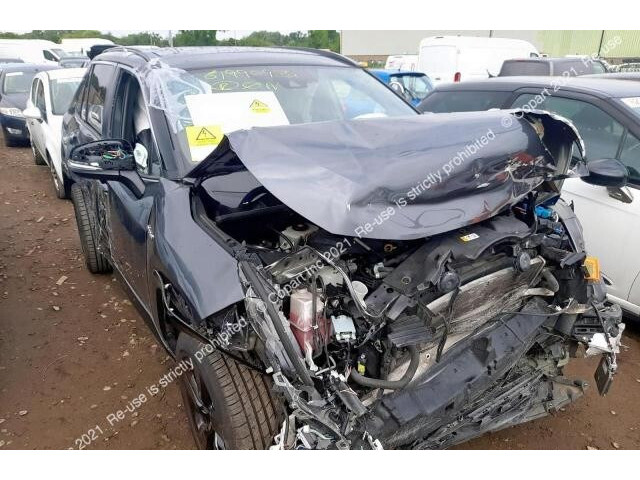 Блок розжига  Toyota RAV 4 2018-