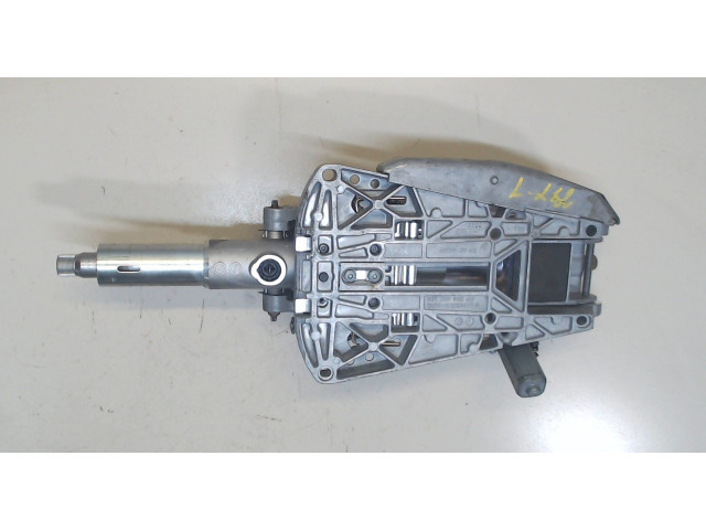  рейка  Колонка рулевая  Mercedes E W212 2013-2016      