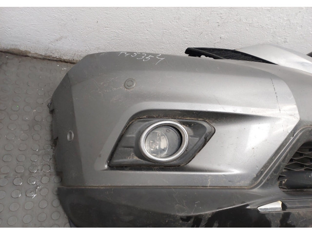Бампер  Nissan X-Trail (T32) 2013- передний   