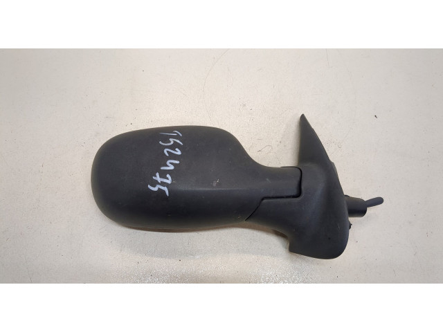 Зеркало боковое  Nissan Micra K12E 2003-2010  правое           